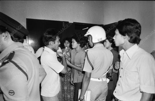 MANGSA ROMPAKAN