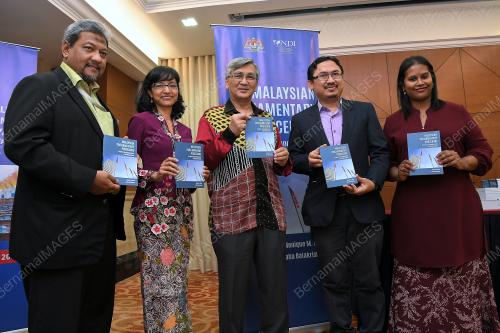 TAN SRI MOHAMAD ARIFF MD YUSOF