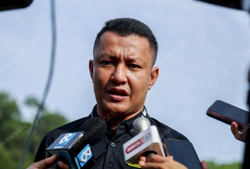 KEJOHANAN RAGBI ANTARABANGSA 10'S KUALA LUMPUR