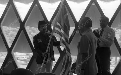 BENDERA MALAYSIA