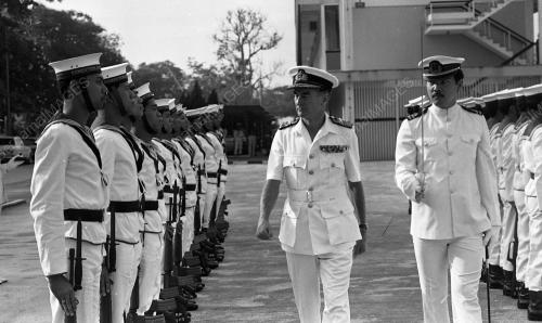 KEMENTERIAN PERTAHANAN MALAYSIA