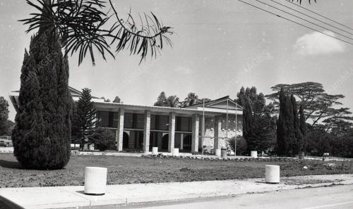 MEMORIAL TUN ABDUL RAZAK