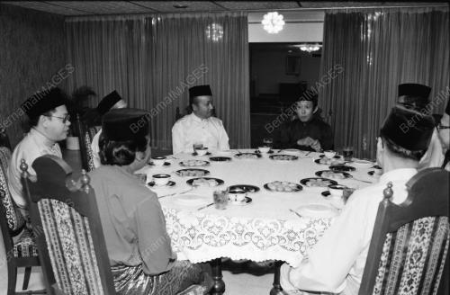 MUSA HITAM