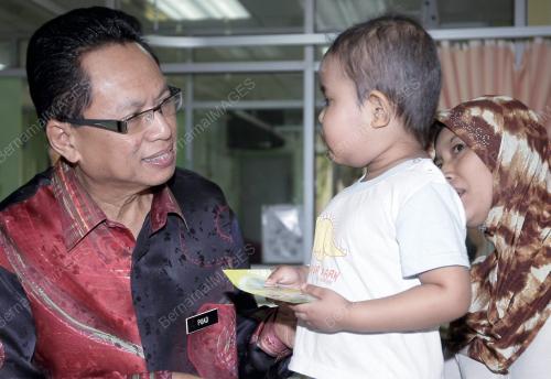 PUAD ZARKASHI