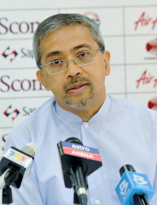 MIRZAN MAHATHIR