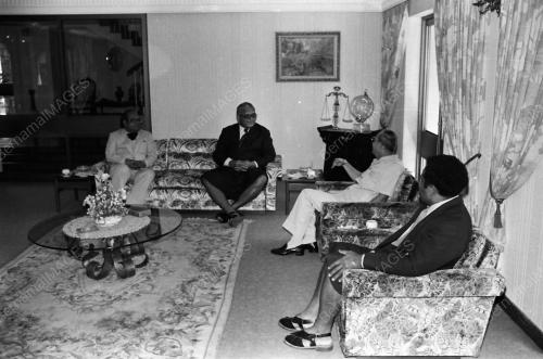 TIMBALAN PERDANA MENTERI FIJI