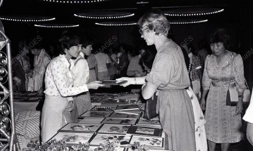 CHARITY BAZAAR