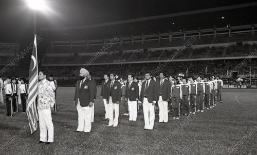KEJOHANAN PIALA SUHARTO