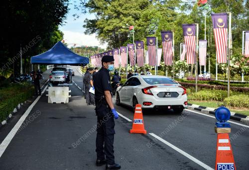 PERSIDANGAN DEWAN RAKYAT PARLIMEN