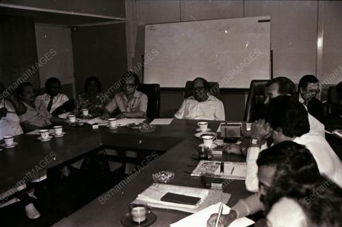 DATUK SHARIF AHMAD