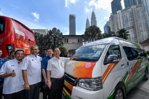 DATUK MOHAMADDIN KETAPI