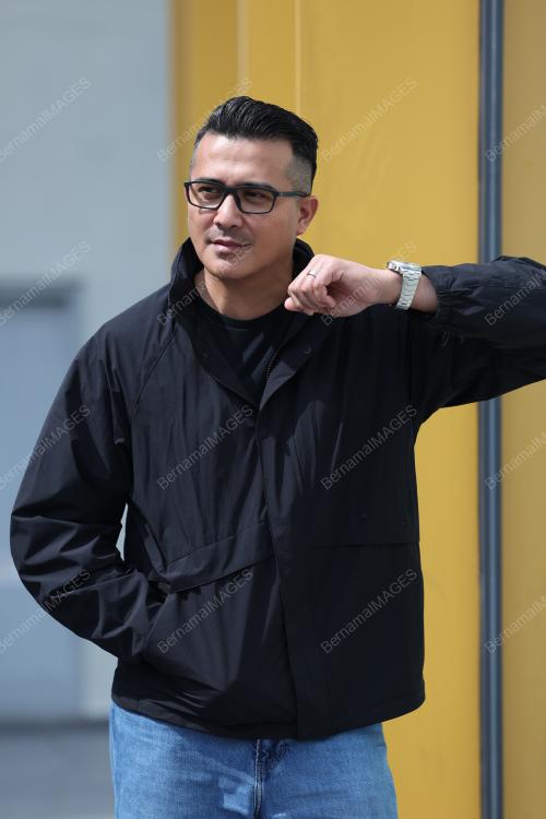 DATUK AARON AZIZ