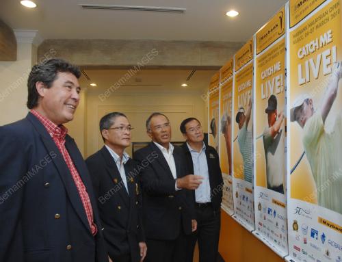 MAYBANK MALAYSIAN OPEN 2010