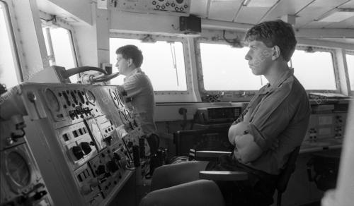 KL07_03032015_KAPAL_BRITISH