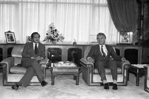 KL07_03032015_MENTERI_AUSTRALIA