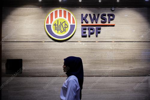 KWSP