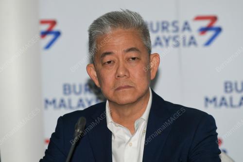 KONG CHIONG LEE