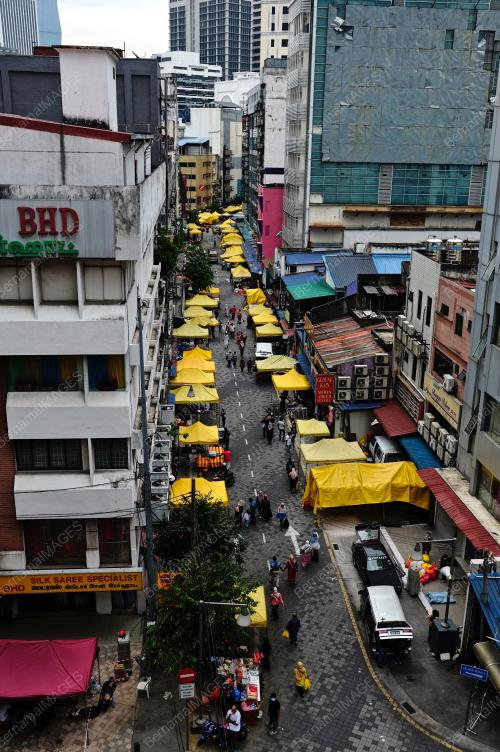TINJAUAN MENJELANG RAMADAN 2021