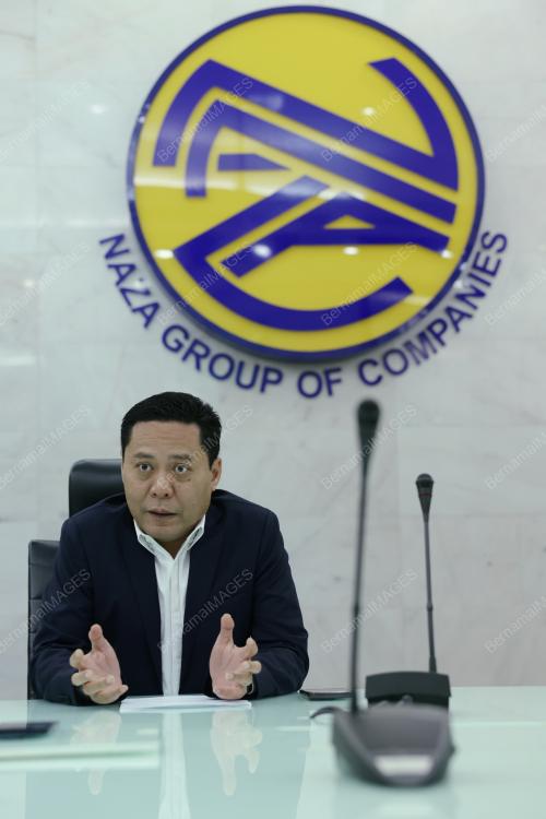 MOHD RIZAL JAILAN
