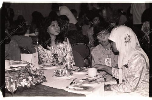 SITI HASMAH JAMUAN TEA