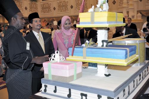 YANG DI-PERTUAN AGONG