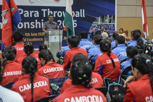 DATUK SERI MEGAT D. SHAHRIMAN DATUK ZAHARUDIN