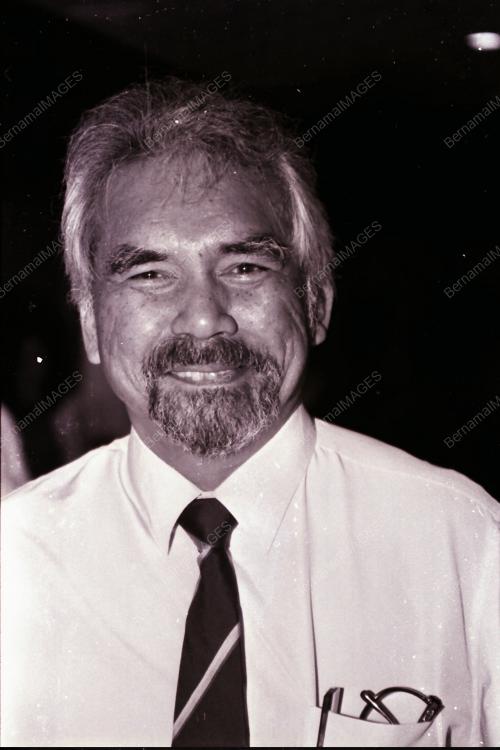 DATUK ELYAS OMAR (DATUK BANDAR)