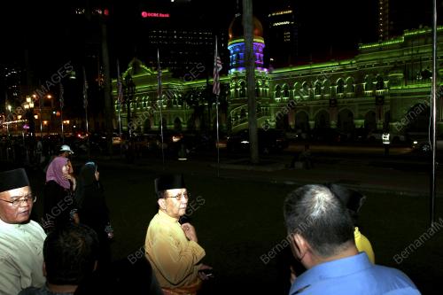 RAIS YATIM