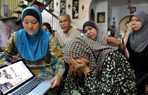 NORAMFAIZUL MOHD NOR