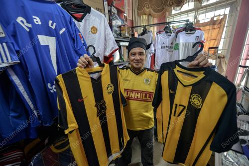 ZAINAL ABAS