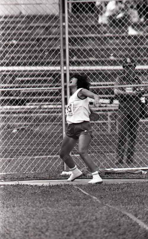 OLAHRAGA PIALA SUHARTO
