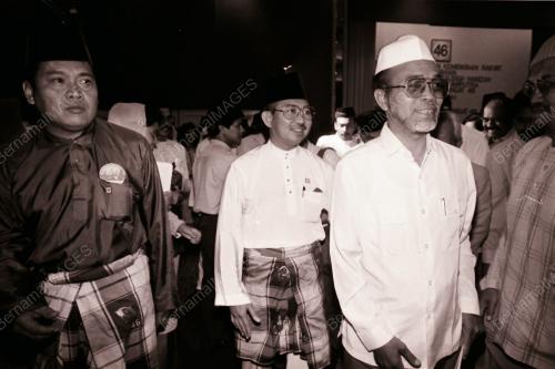 TENGKU RAZAKEIGH HAMZAH