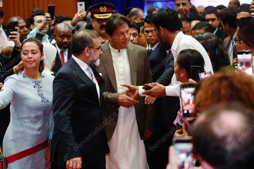 IMRAN KHAN