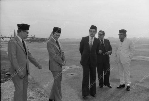 YANG DI-PERTUAN AGONG