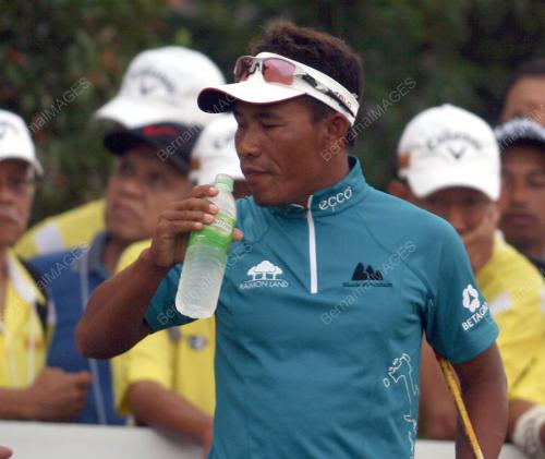 THONGCHAI JAIDEE