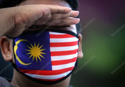 PERINTAH KAWALAN PERGERAKAN