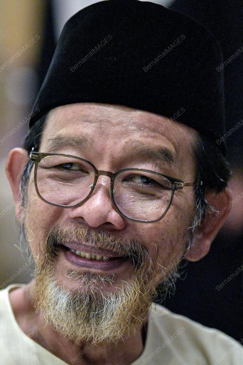 JALIL HAMID