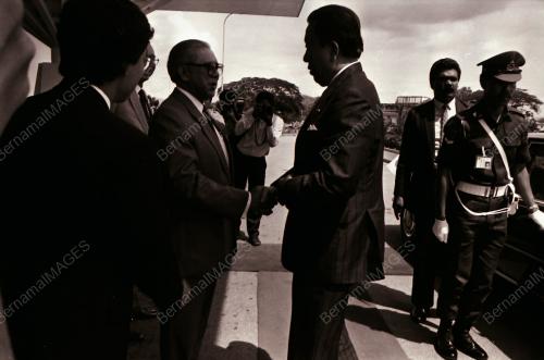 TENGKU AHMAD RITHAUDDEEN