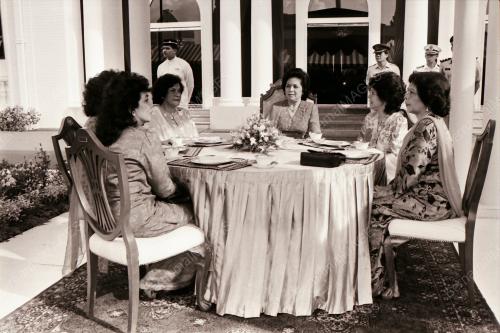 PERMAISURI AGONG