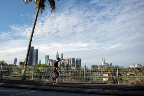 PERINTAH KAWALAN PERGERAKAN BERSYARAT (PKPB)