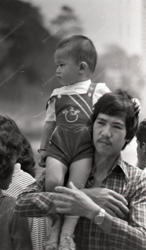 HARI KEPUTERAAN