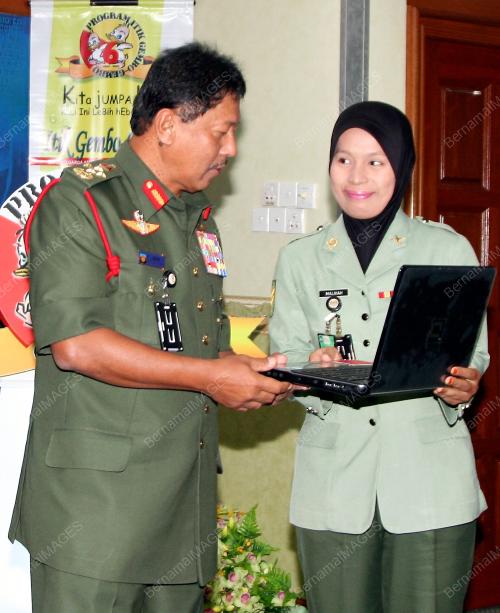 ABDUL AZIZ ZAINAL