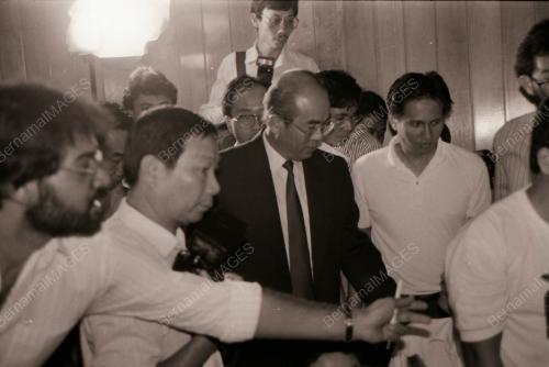 DATUK LEE KIM SAI