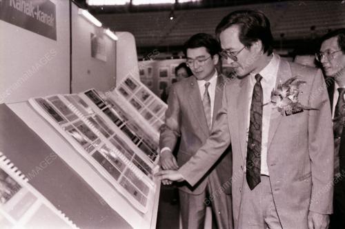 DR LEO MICHAEL TOYAD (TIMB MENTERI PENDIDIKAN)