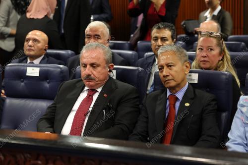 PROF DR MUSTAFA SENTOP