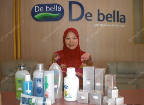 PUZIAH SAAD