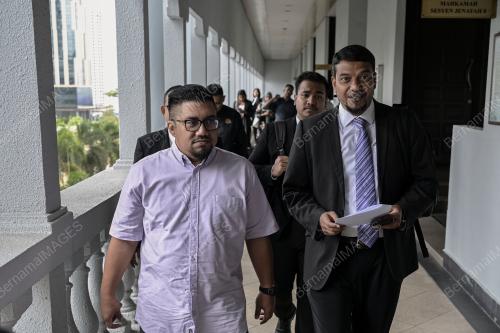 BADRUL HISHAM SHAHARIN
