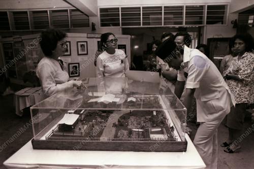 HAJI SUHAIMI BIN HAJI KAMARUDDIN