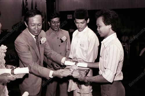 DATUK MUSA HITAM