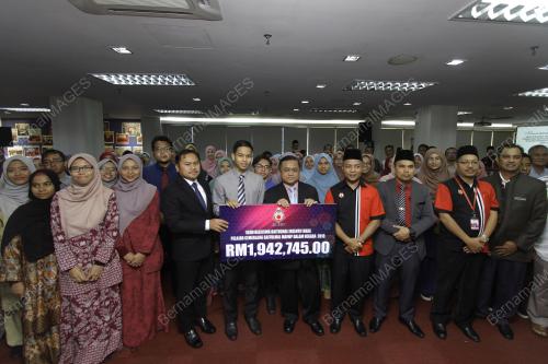DATUK ABDUL AZIZ JUSOH